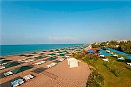 Belek Rent A Car - antalya