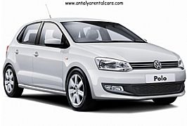 Antalya Rent A Car