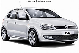 Antalya Rent A Car