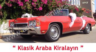 Antalya Rental Cars